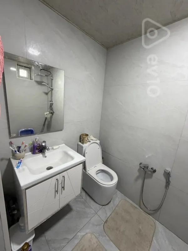Satılır 4 otaqlı həyət evi 120 m²