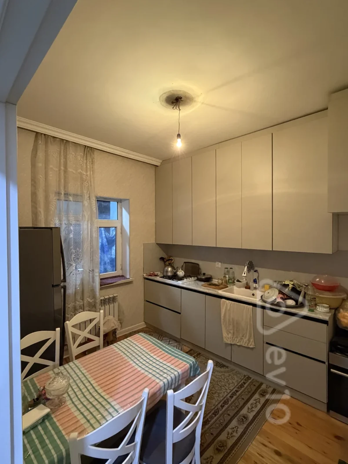 Satılır 4 otaqlı həyət evi 120 m²