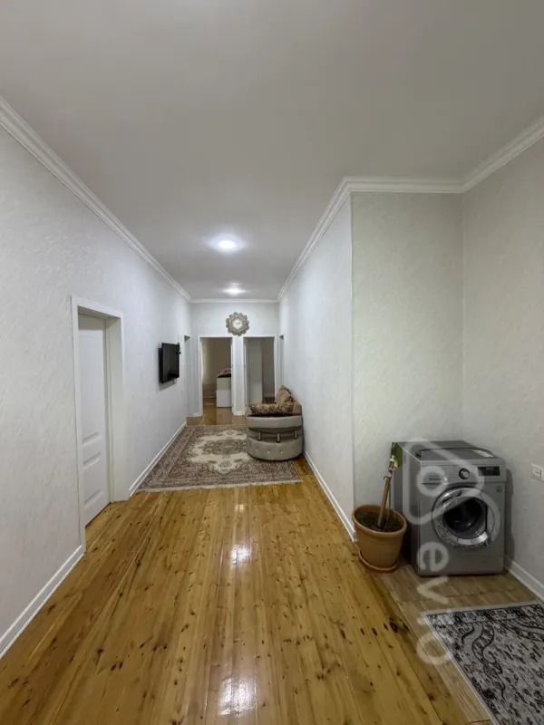 Satılır 4 otaqlı həyət evi 120 m²