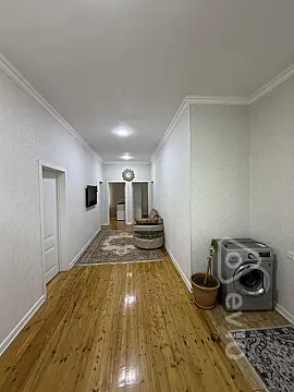Satılır 4 otaqlı həyət evi 120 m²