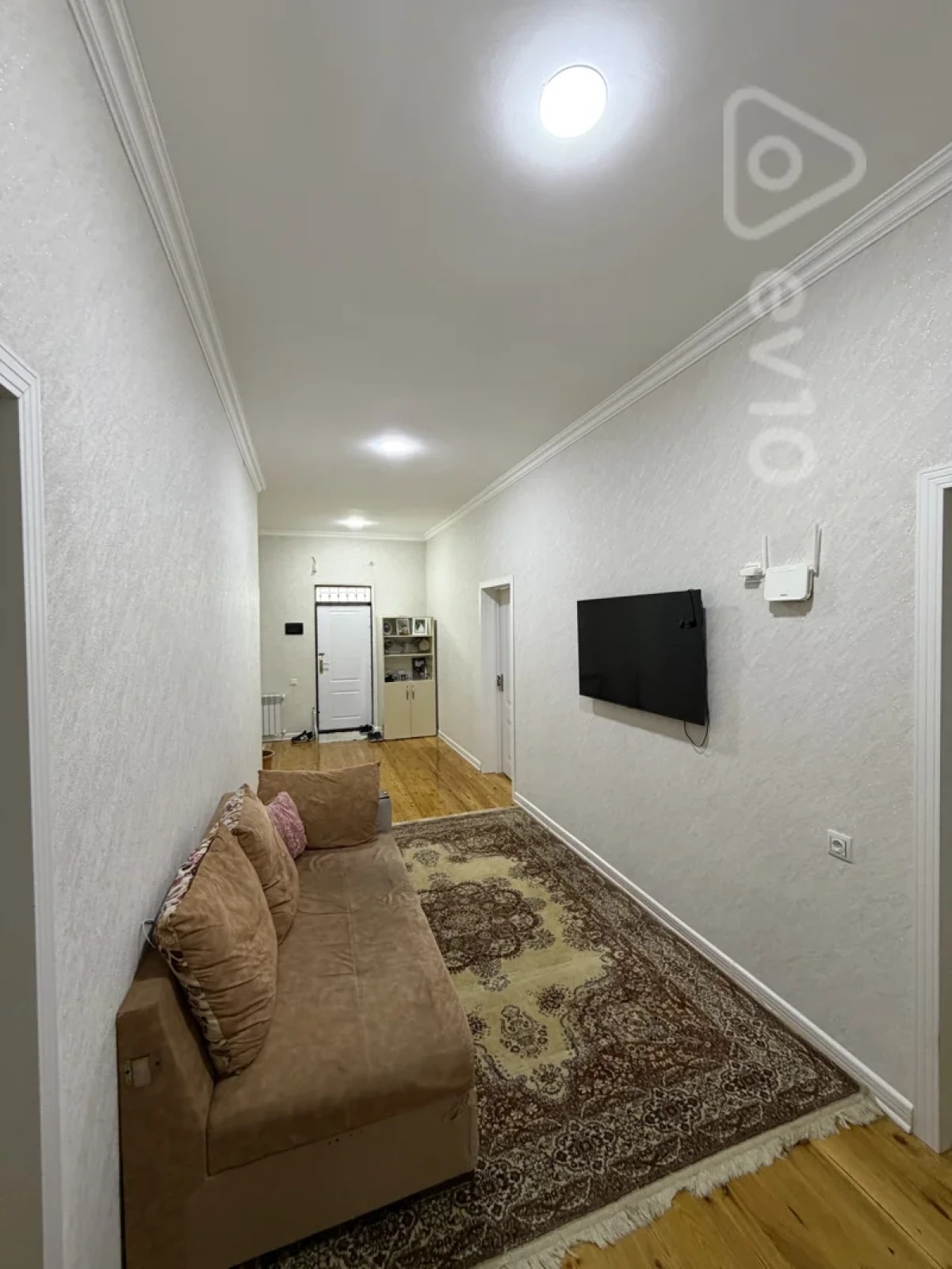 Satılır 4 otaqlı həyət evi 120 m²