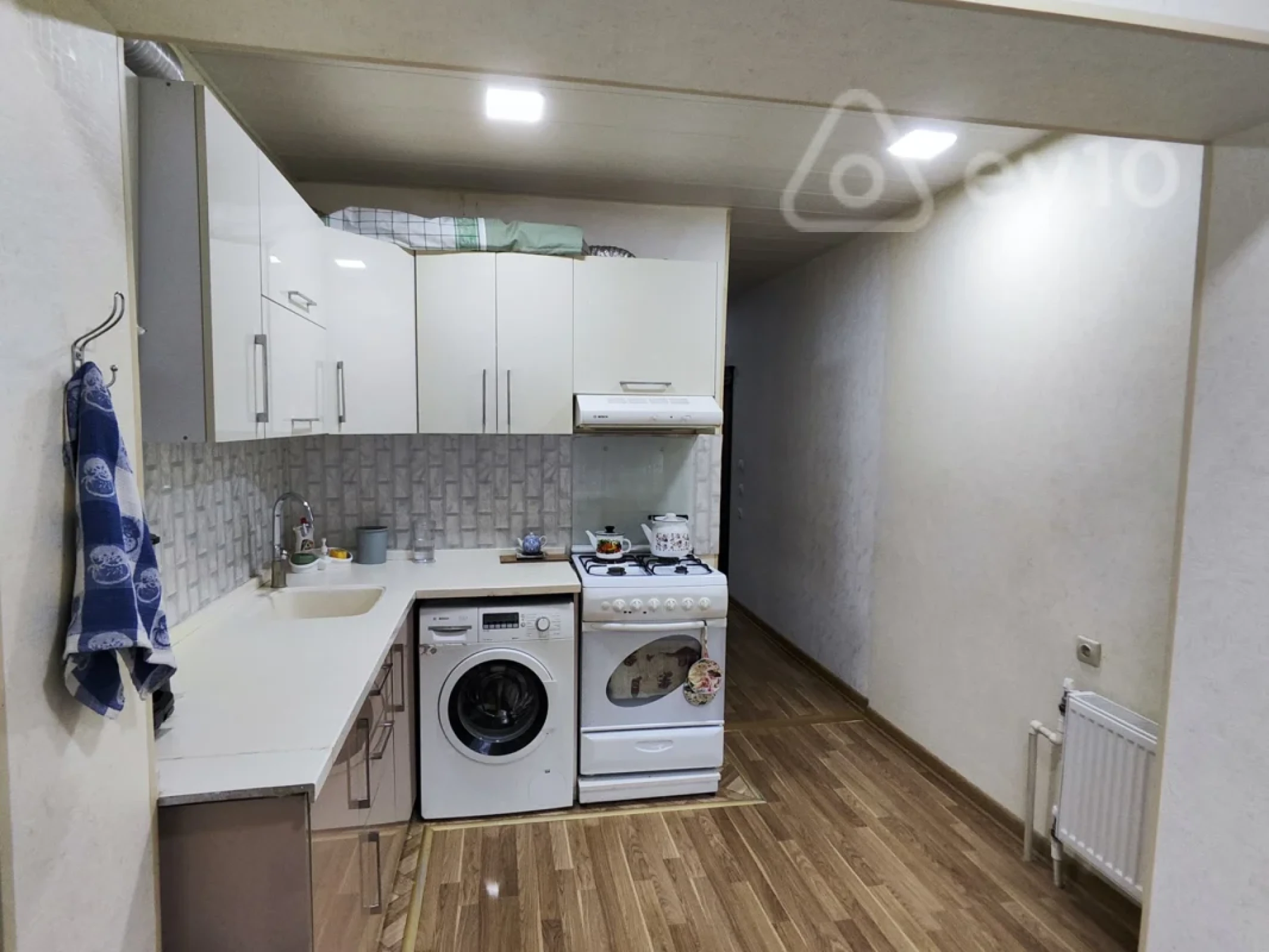 Satılır 3 otaqlı köhnə tikili 85 m²