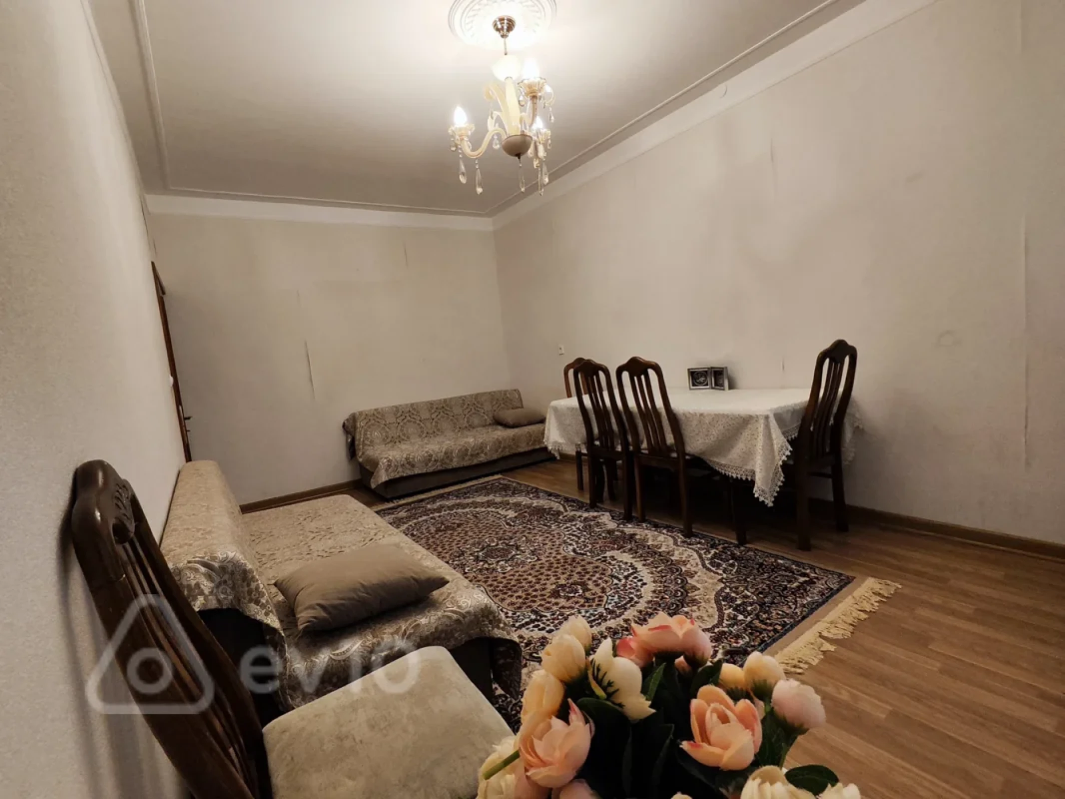 Satılır 3 otaqlı köhnə tikili 85 m²
