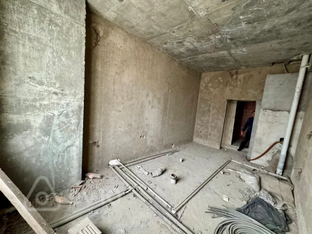 Satılır 4 otaqlı yeni tikili 158 m²