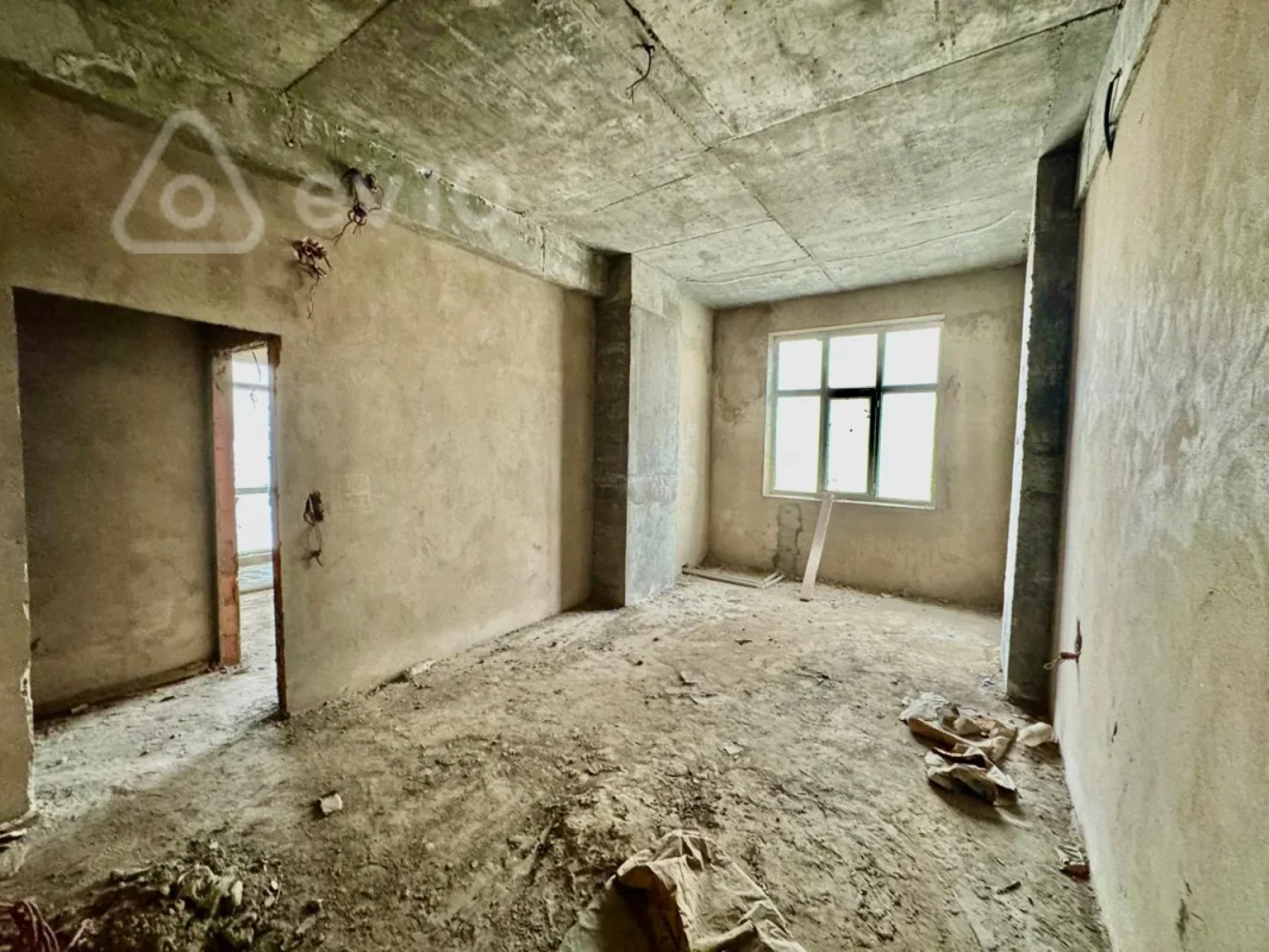 Satılır 4 otaqlı yeni tikili 158 m²