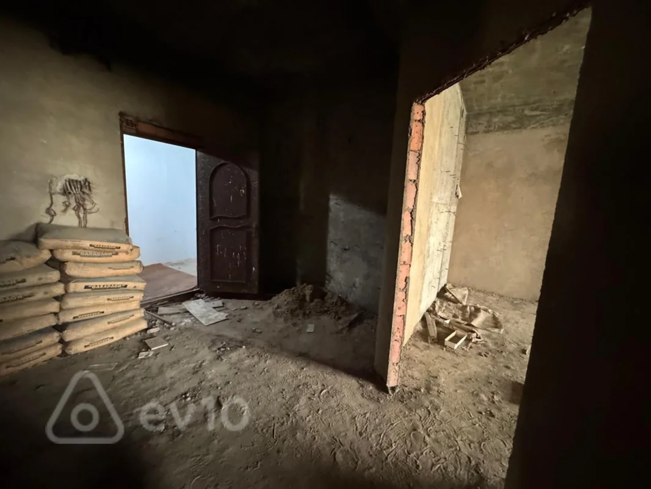 Satılır 4 otaqlı yeni tikili 158 m²