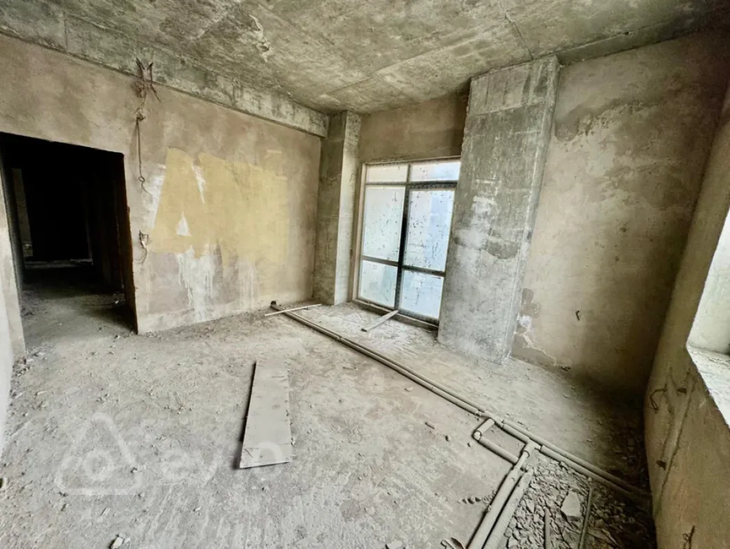 Satılır 4 otaqlı yeni tikili 158 m²