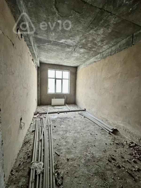 Satılır 4 otaqlı yeni tikili 158 m²