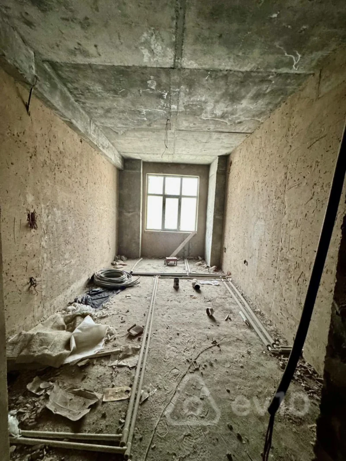 Satılır 4 otaqlı yeni tikili 158 m²