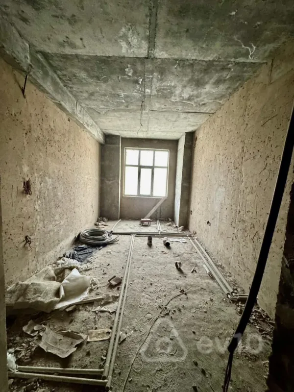 Satılır 4 otaqlı yeni tikili 158 m²