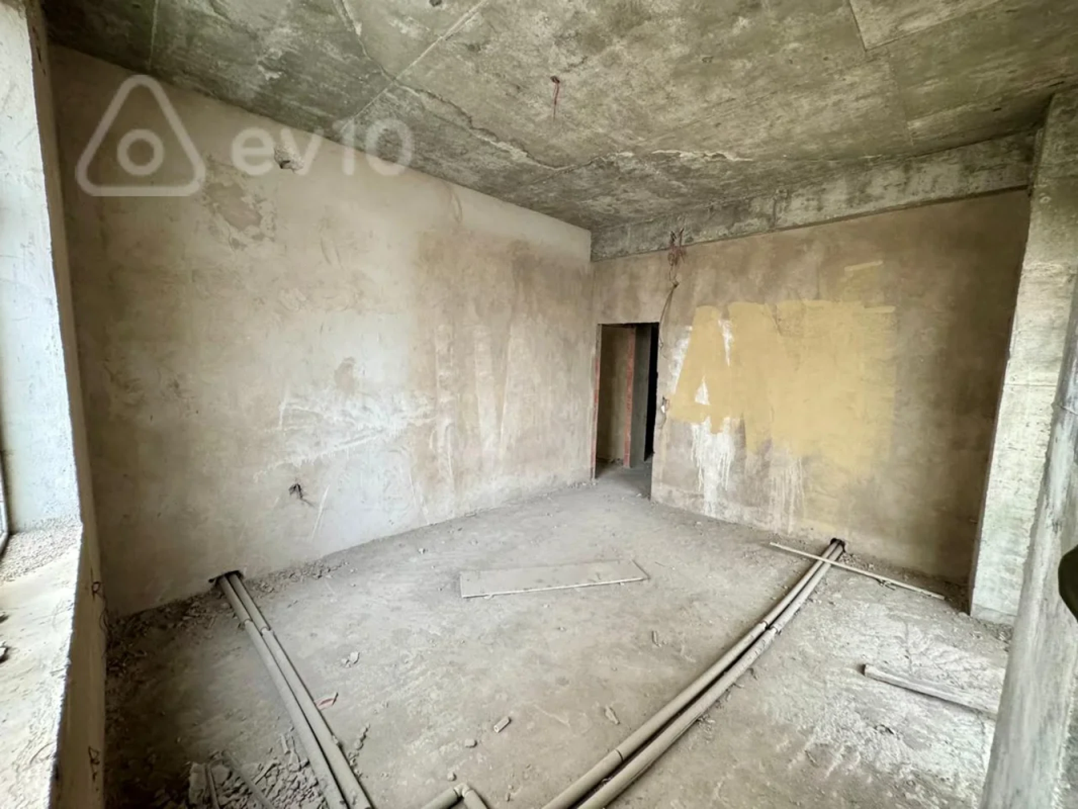 Satılır 4 otaqlı yeni tikili 158 m²