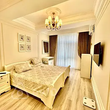 Kirayə verilir 2 otaqlı yeni tikili 85 m²