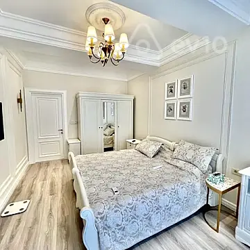 Kirayə verilir 2 otaqlı yeni tikili 85 m²