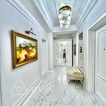 Kirayə verilir 2 otaqlı yeni tikili 85 m²