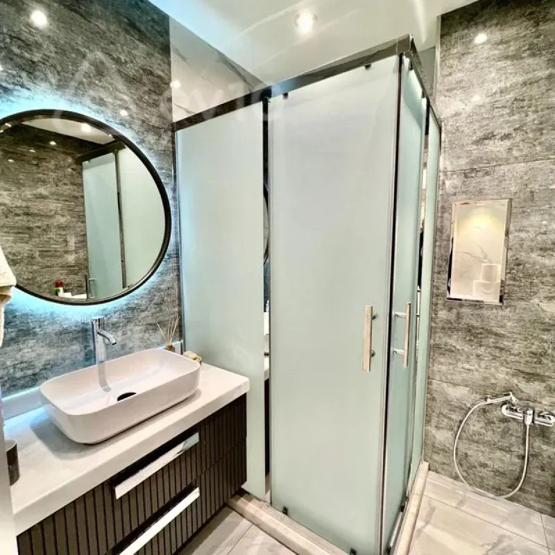 Kirayə verilir 2 otaqlı yeni tikili 85 m²