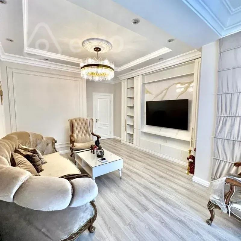 Kirayə verilir 2 otaqlı yeni tikili 85 m²