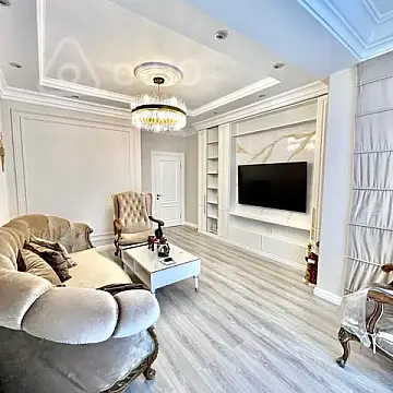 Kirayə verilir 2 otaqlı yeni tikili 85 m²