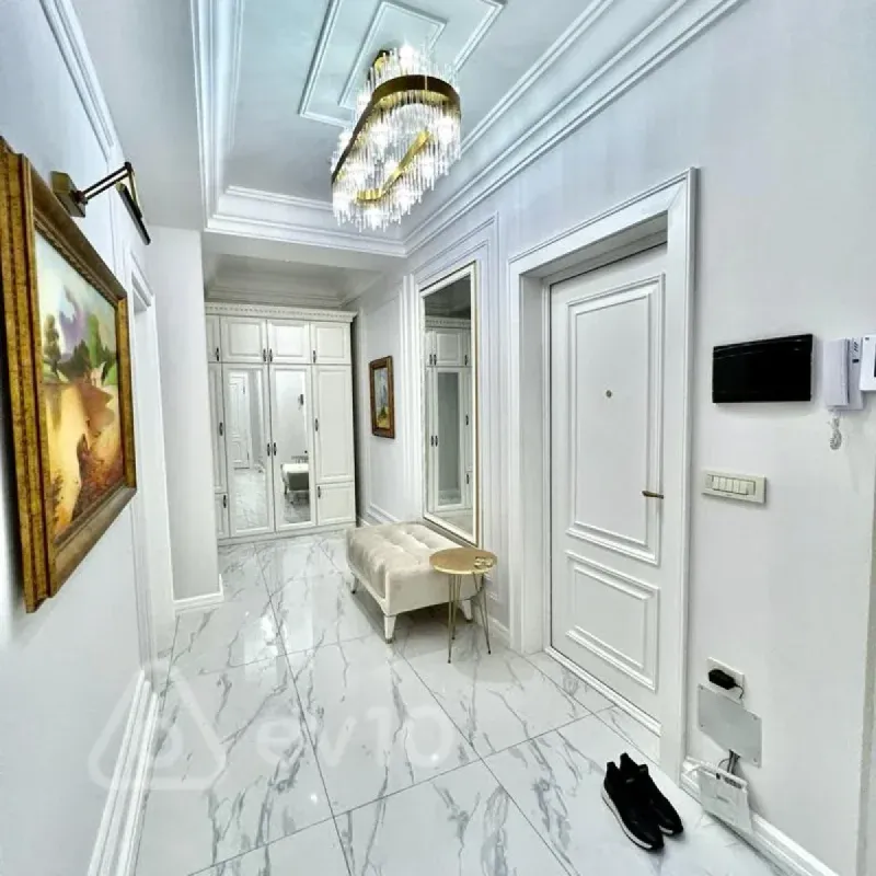 Kirayə verilir 2 otaqlı yeni tikili 85 m²