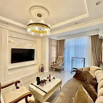 Kirayə verilir 2 otaqlı yeni tikili 85 m² — Bakı, Nizami 2 otaq 85.00 m²