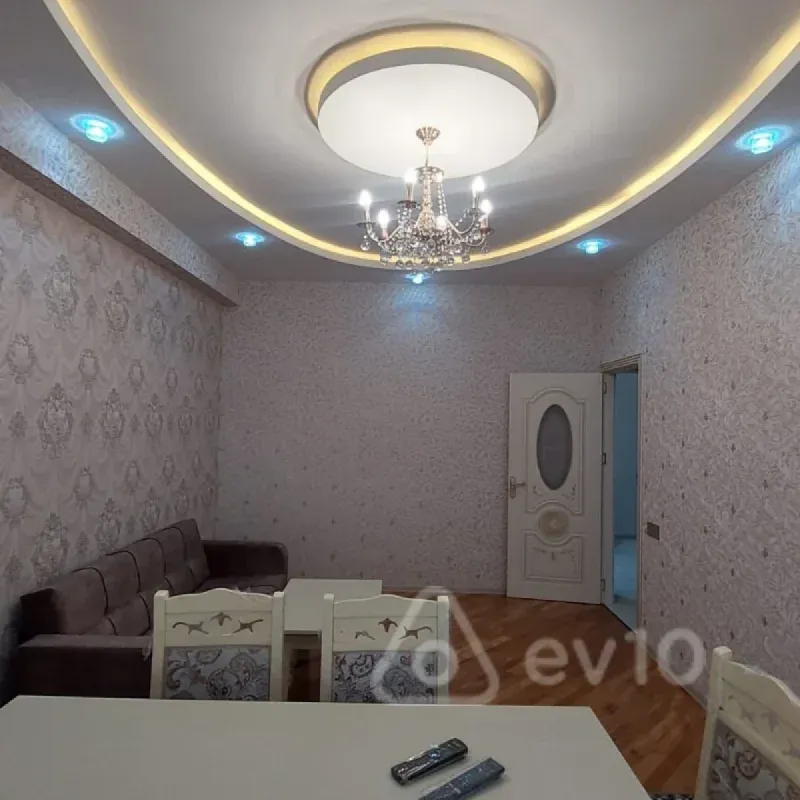 Kirayə verilir 2 otaqlı yeni tikili 63 m²