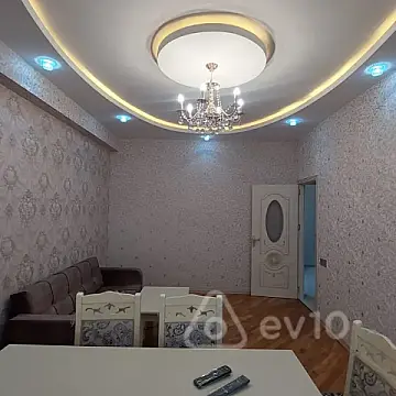Kirayə verilir 2 otaqlı yeni tikili 63 m²