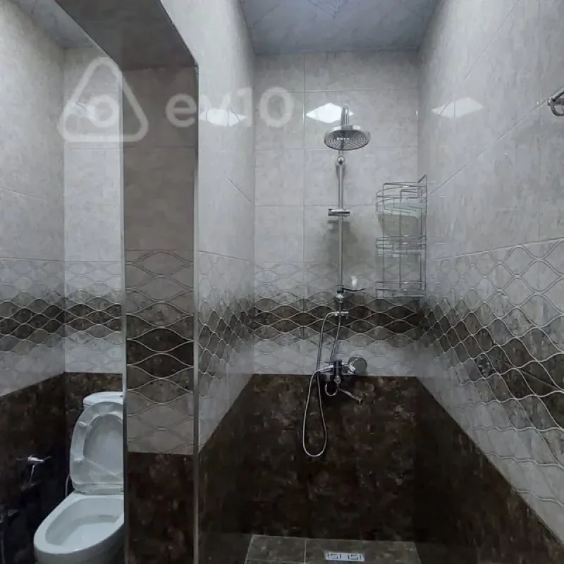 Kirayə verilir 2 otaqlı yeni tikili 63 m²