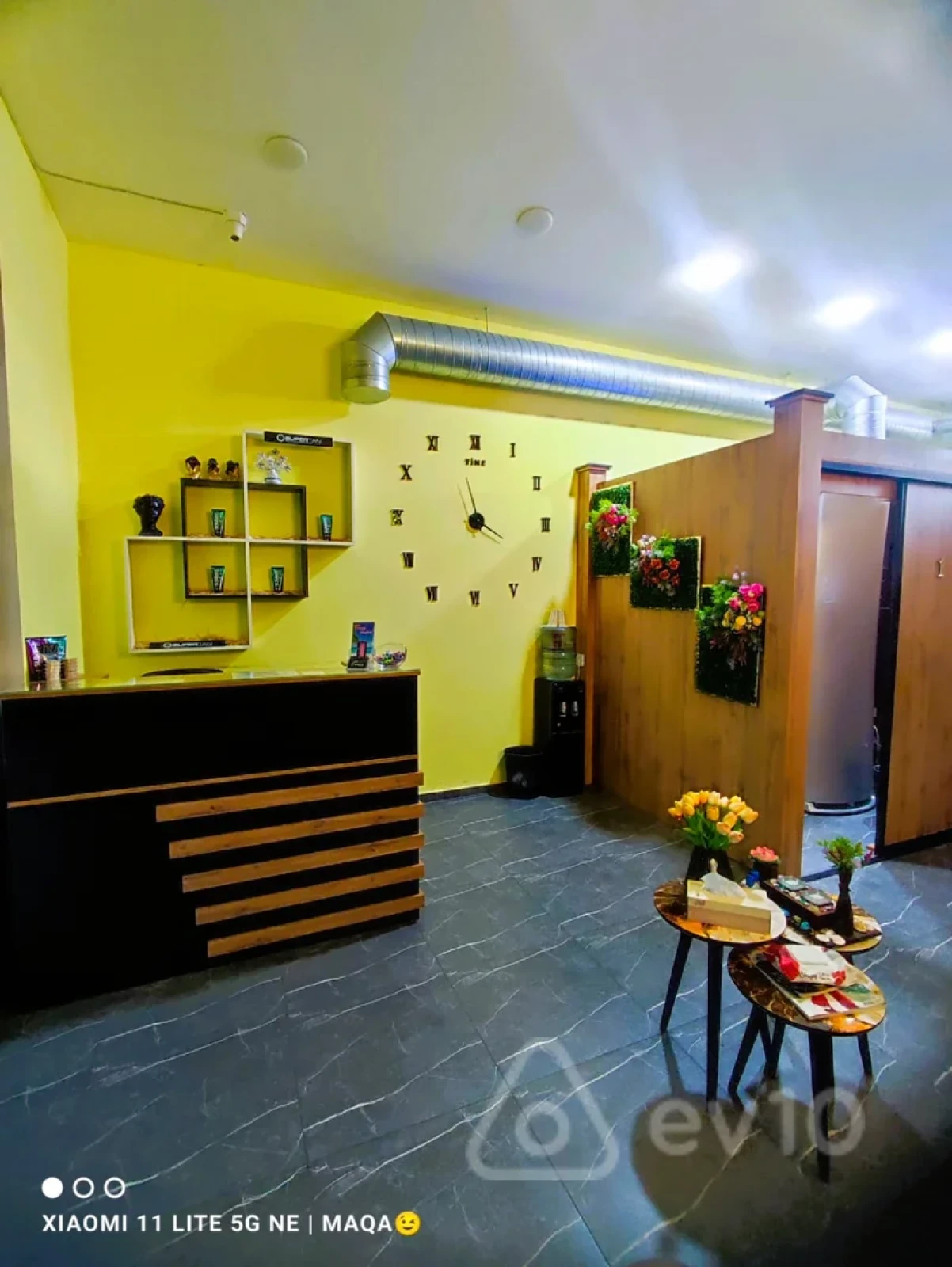 Satılır mənzil 30 m²