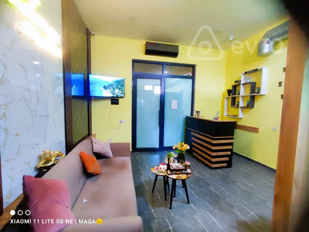 Satılır mənzil 30 m²