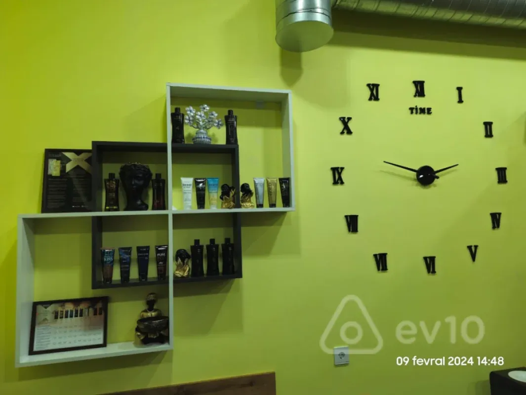 Satılır mənzil 30 m²