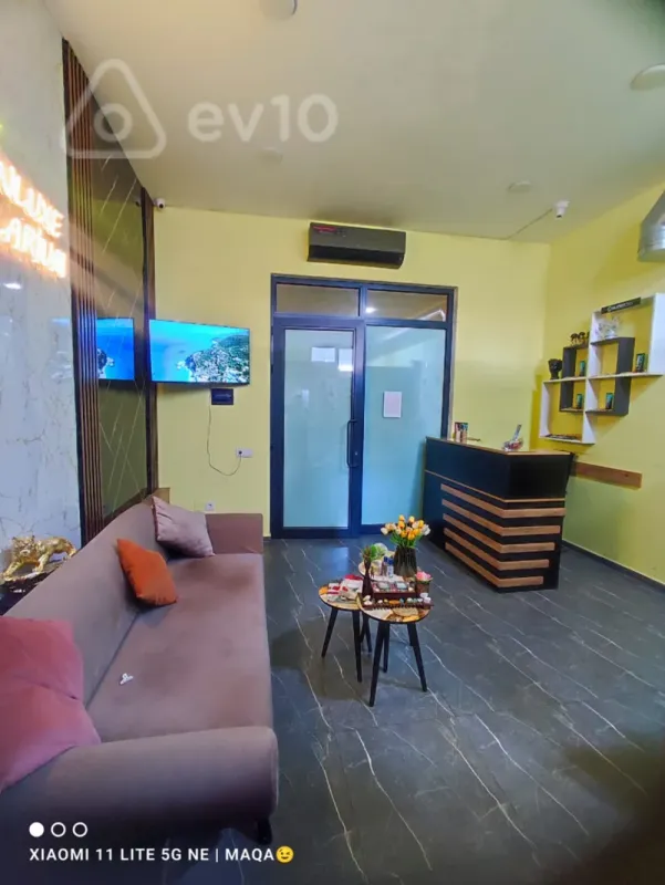 Satılır mənzil 30 m²