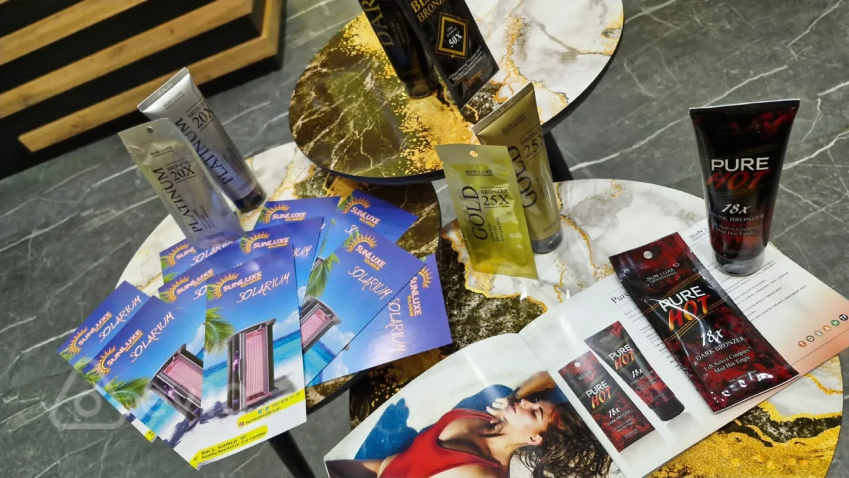 Satılır mənzil 30 m²