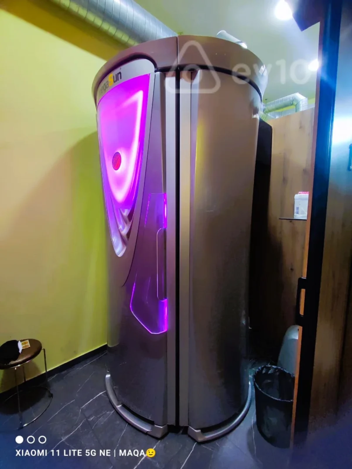 Satılır mənzil 30 m²