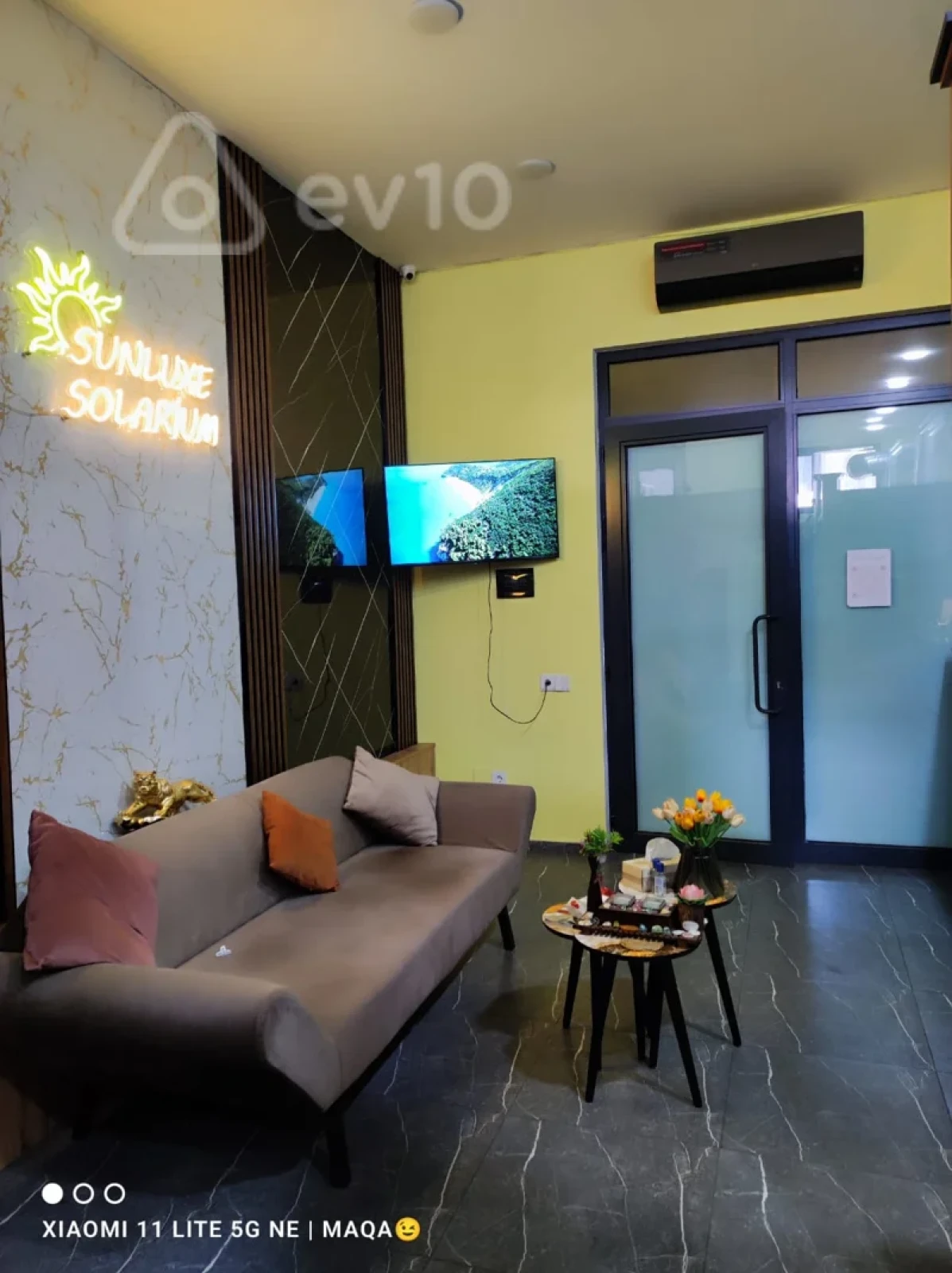 Satılır mənzil 30 m²