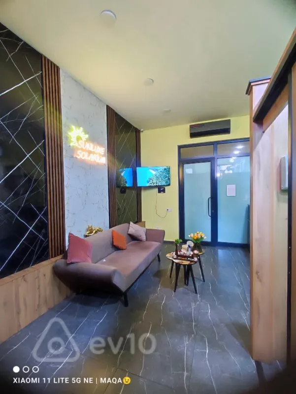 Satılır mənzil 30 m²