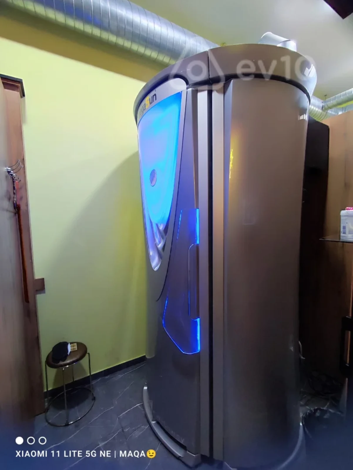 Satılır mənzil 30 m²