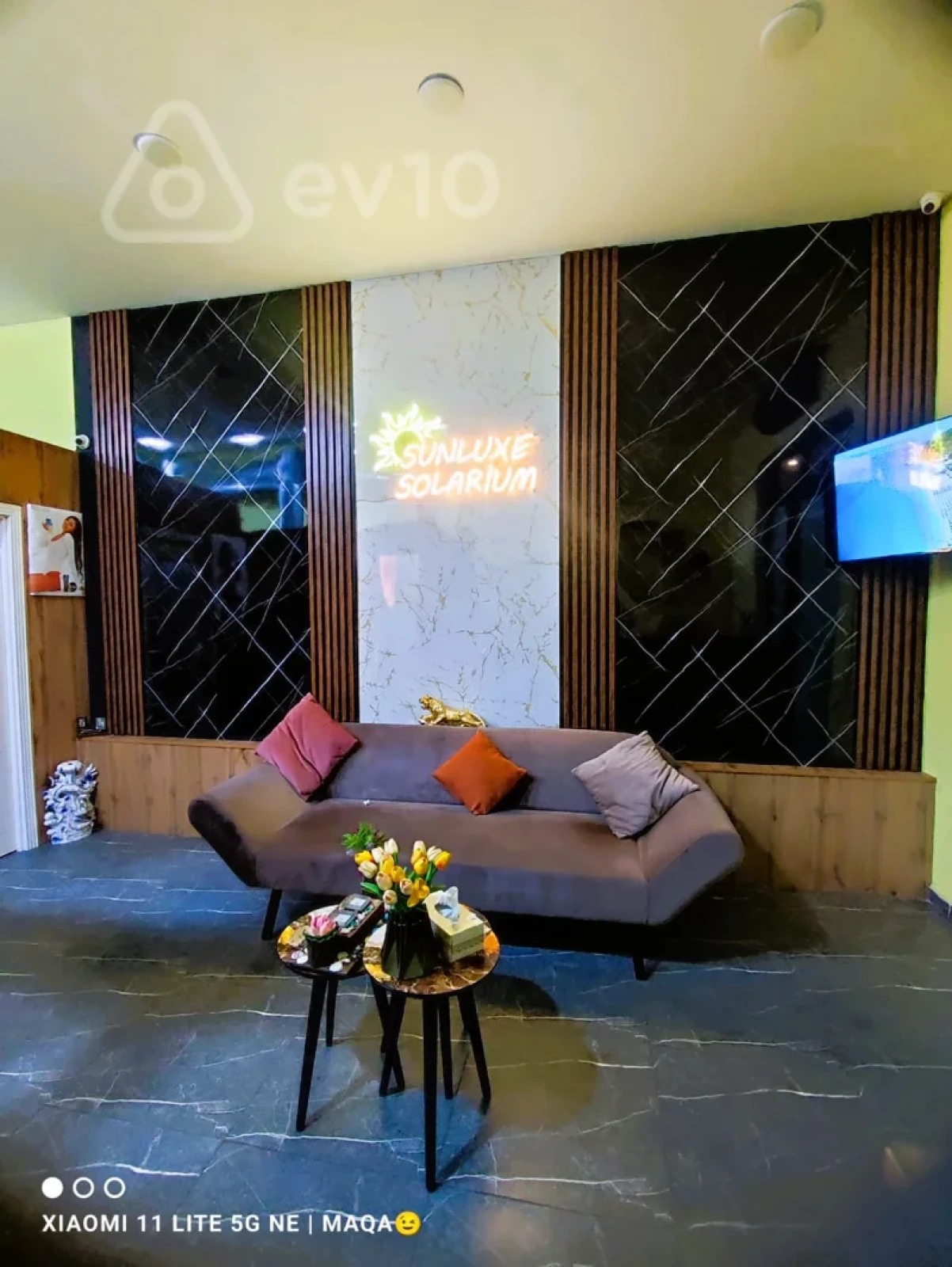 Satılır mənzil 30 m²