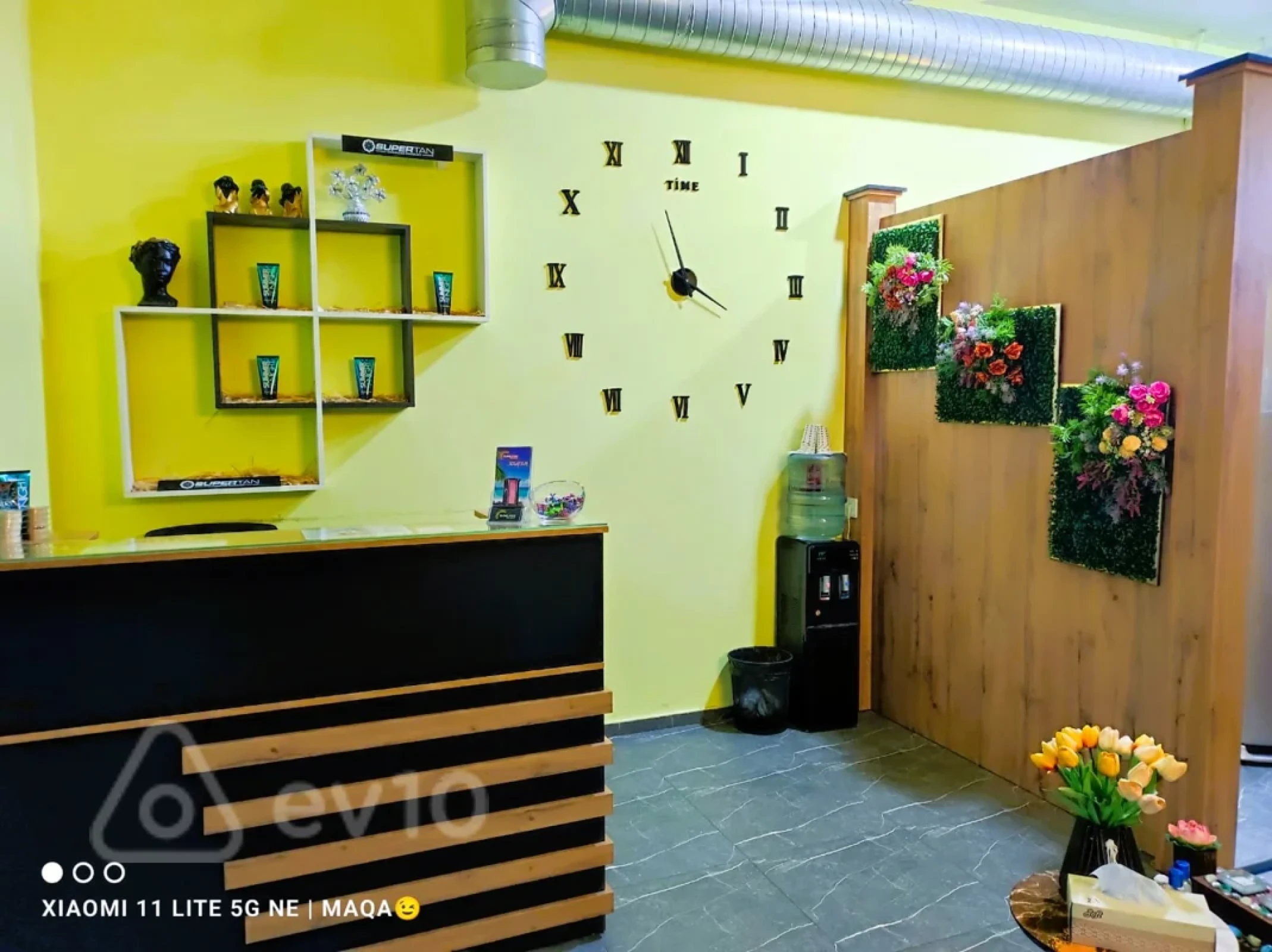 Satılır mənzil 30 m²