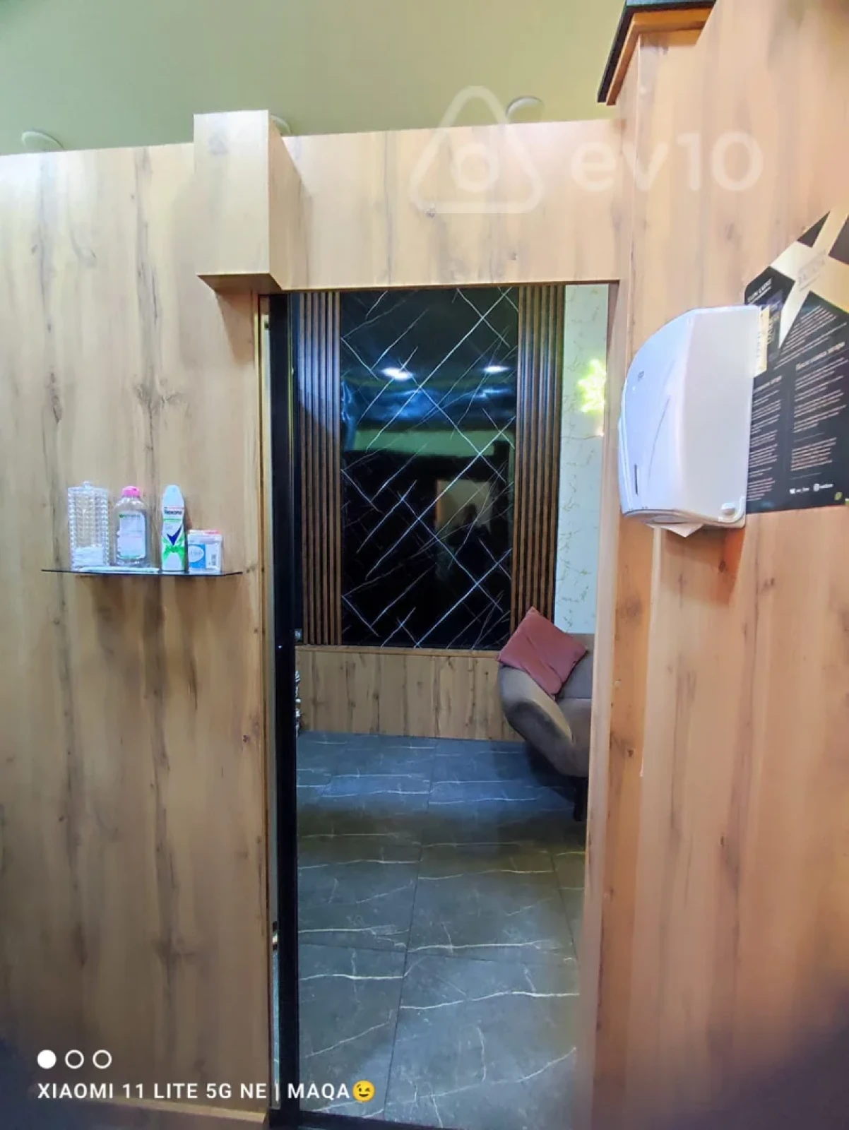 Satılır mənzil 30 m²