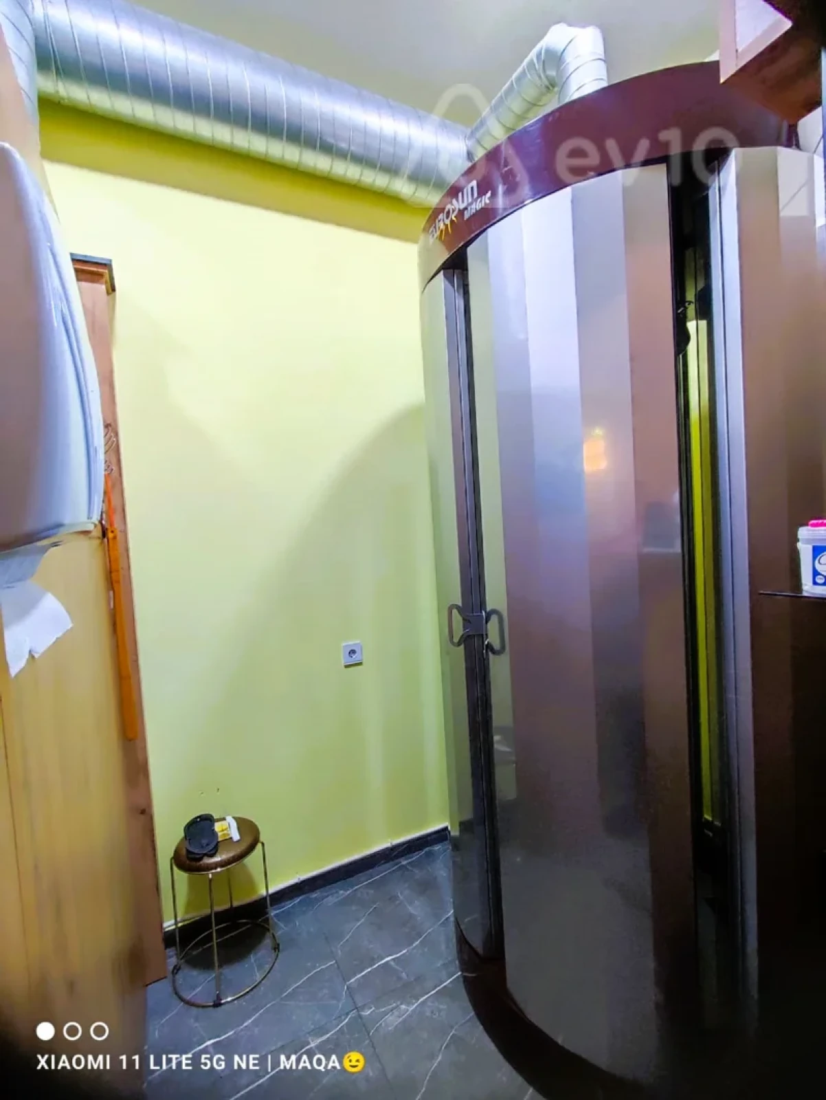 Satılır mənzil 30 m²