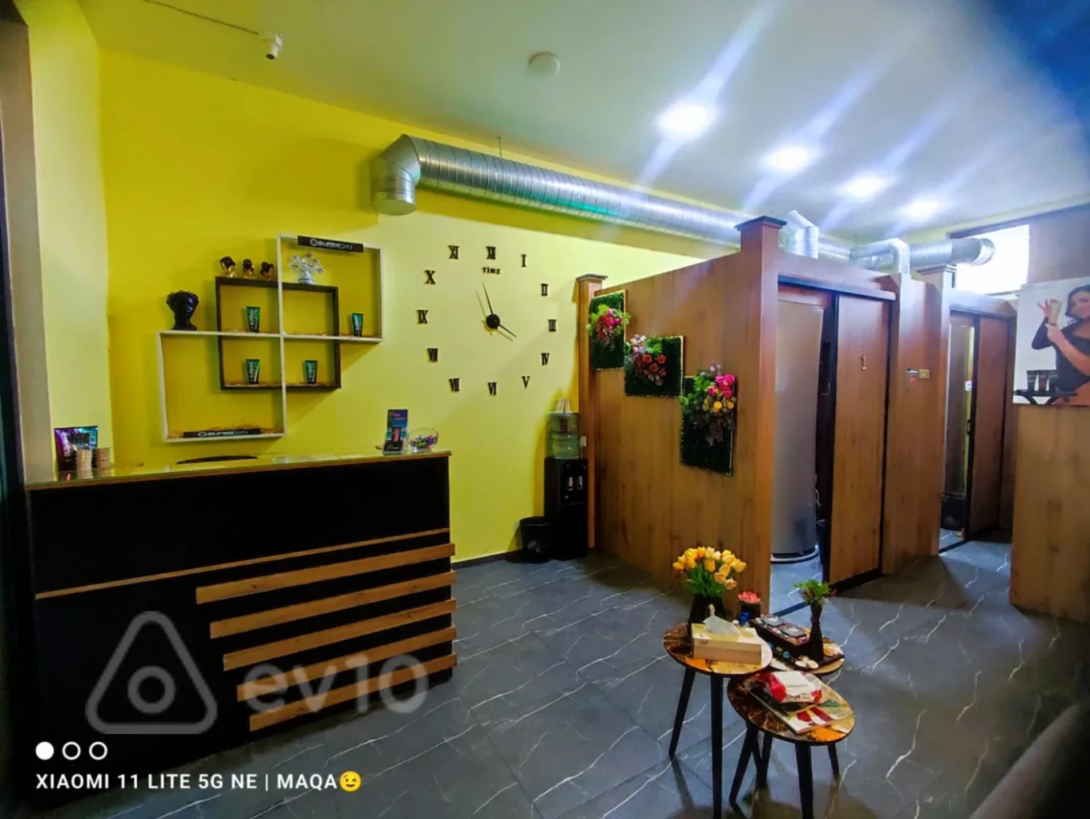 Satılır mənzil 30 m²