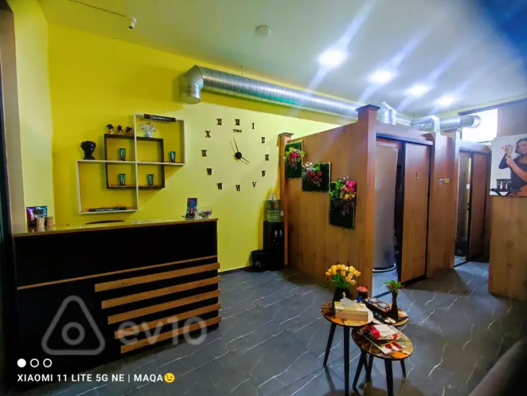 Satılır mənzil 30 m²