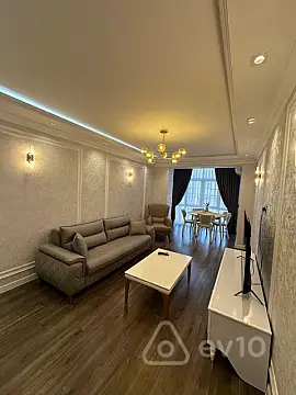 Kirayə verilir 3 otaqlı köhnə tikili 100 m² — Bakı, Nəsimi 3 otaq 100.00 m²