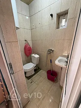 Kirayə verilir 1 otaqlı həyət evi 45 m²