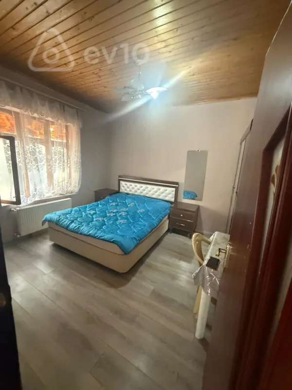 Kirayə verilir 1 otaqlı həyət evi 45 m²