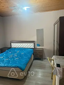 Kirayə verilir 1 otaqlı həyət evi 45 m²
