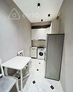 Kirayə verilir 2 otaqlı yeni tikili 55 m²