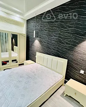 Kirayə verilir 2 otaqlı yeni tikili 55 m²