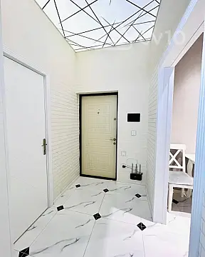 Kirayə verilir 2 otaqlı yeni tikili 55 m²