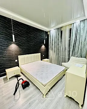 Kirayə verilir 2 otaqlı yeni tikili 55 m²