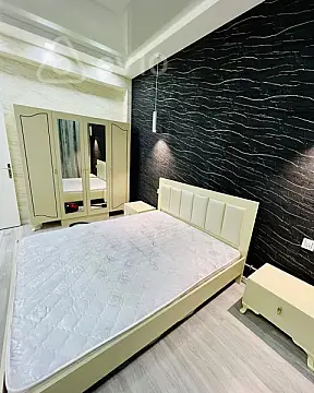 Kirayə verilir 2 otaqlı yeni tikili 55 m²